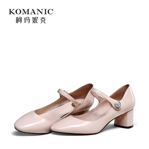 Komanic/柯玛妮克 K70645