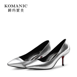 Komanic/柯玛妮克 K70467