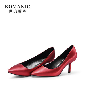 Komanic/柯玛妮克 K70467