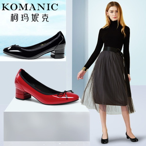 Komanic/柯玛妮克 K70621