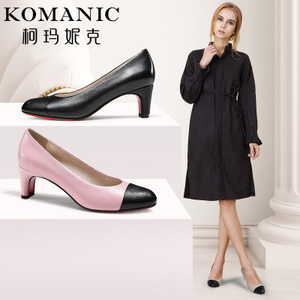 Komanic/柯玛妮克 K70609