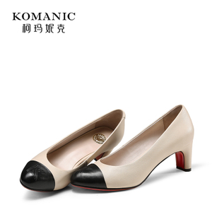 Komanic/柯玛妮克 K70609