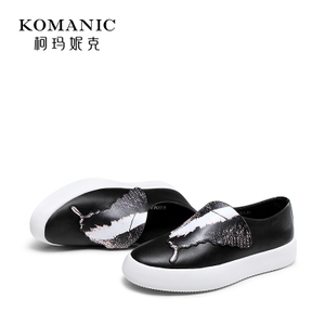 Komanic/柯玛妮克 K70029