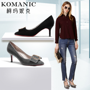 Komanic/柯玛妮克 K70447