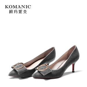 Komanic/柯玛妮克 K70447