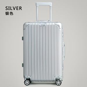 宝瑞莱 SILVER