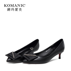 Komanic/柯玛妮克 K70442