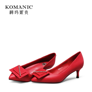 Komanic/柯玛妮克 K70442