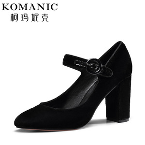 Komanic/柯玛妮克 K70608-310