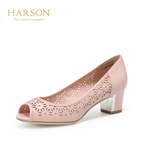 Harson/哈森 HM76006