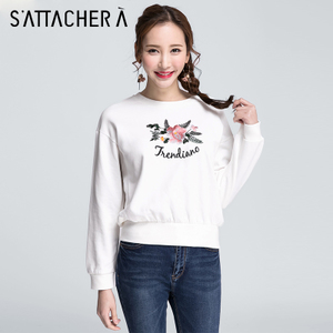 SATTACHERA/飒达夏 367884