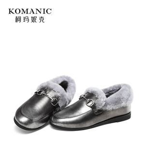 Komanic/柯玛妮克 K67796