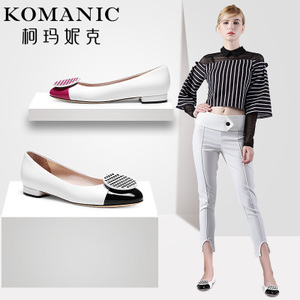 Komanic/柯玛妮克 K70717