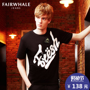 Mark Fairwhale/马克华菲 717201027039