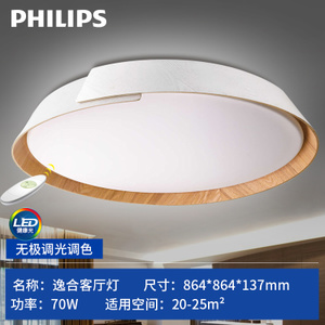 Philips/飞利浦 LED864mm