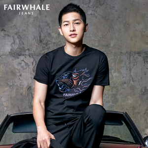 Mark Fairwhale/马克华菲 717201027040