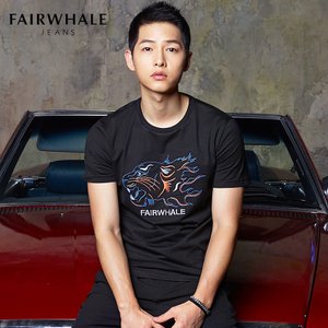 Mark Fairwhale/马克华菲 717201027040