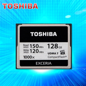 Toshiba/东芝 CF-128GTR...