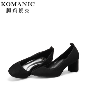 Komanic/柯玛妮克 K70615