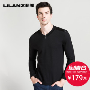 Lilanz/利郎 6QTX0212Y