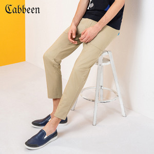 Cabbeen/卡宾 3162126016