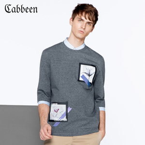Cabbeen/卡宾 3171164017