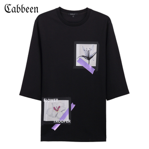 Cabbeen/卡宾 3171164017