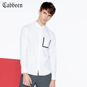 Cabbeen/卡宾 3171109041