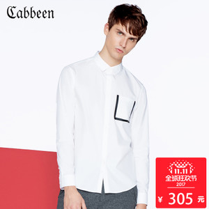 Cabbeen/卡宾 3171109041