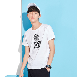 Semir/森马 19-037001233-1000