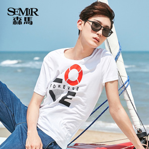 Semir/森马 12216001026-1000