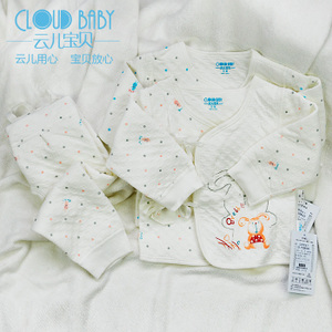 Cloud Baby/云儿宝贝 TT-697