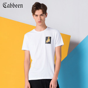 Cabbeen/卡宾 3172132058