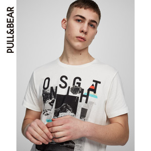 PULL＆BEAR 05237522250-22