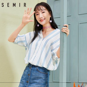 Semir/森马 19017050309-0181