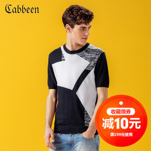 Cabbeen/卡宾 3161108002