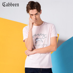 Cabbeen/卡宾 3172132005