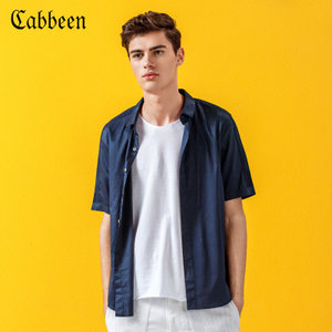 Cabbeen/卡宾 3162111027