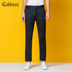 Cabbeen/卡宾 3162126007