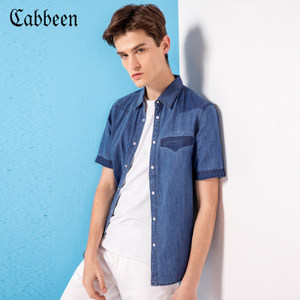 Cabbeen/卡宾 3162159003