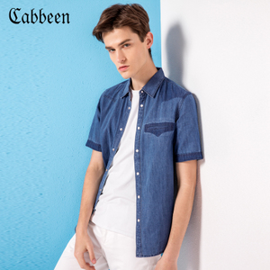 Cabbeen/卡宾 3162159003