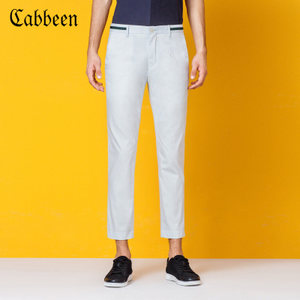 Cabbeen/卡宾 3161127037