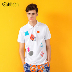 Cabbeen/卡宾 3162163022