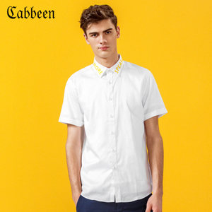 Cabbeen/卡宾 3162111032