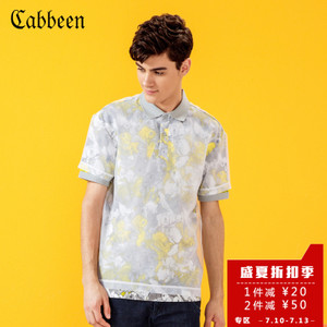 Cabbeen/卡宾 3162163020