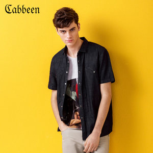 Cabbeen/卡宾 3162159001