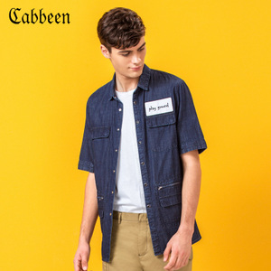 Cabbeen/卡宾 3162159002