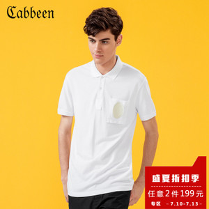 Cabbeen/卡宾 3162163023