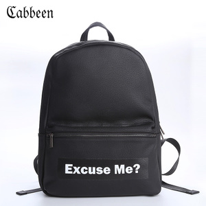 Cabbeen/卡宾 3171301011