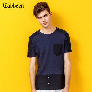 Cabbeen/卡宾 3162108019